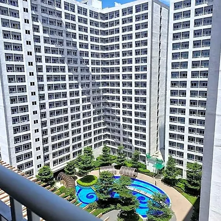 Cozy Retreat Balcony, Netflix, 100 Mbps -Ggrace T1